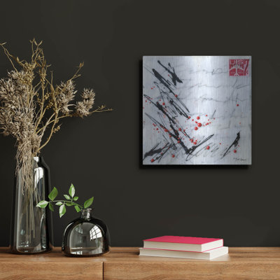 " Letters Home " by Britt Hallowell
