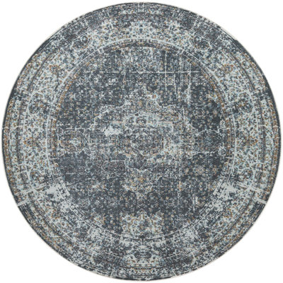 Majed Abstract Indoor Rug