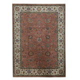 One-of-a-Kind 8'11" X 12'3" Area Rug