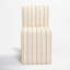 Chaise rembourrée avec roulettes Mendy-98676056