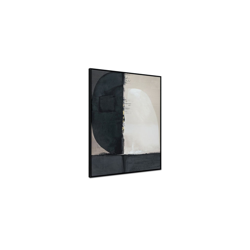 Rook Framed Painting