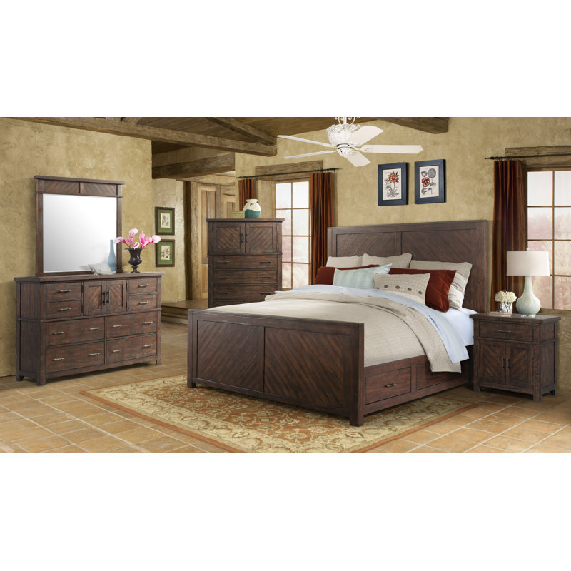 Ismay 28'' W Nightstand