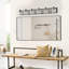 Applique murale Modern Vanity (ampoule non incluse)