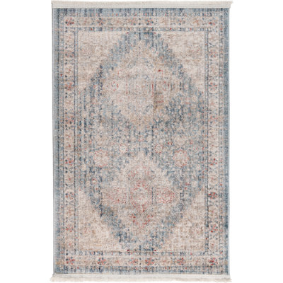 Araya Oriental Indoor Rug
