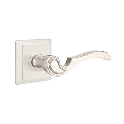 Coventry Passage (Hall & Closet) Door Lever