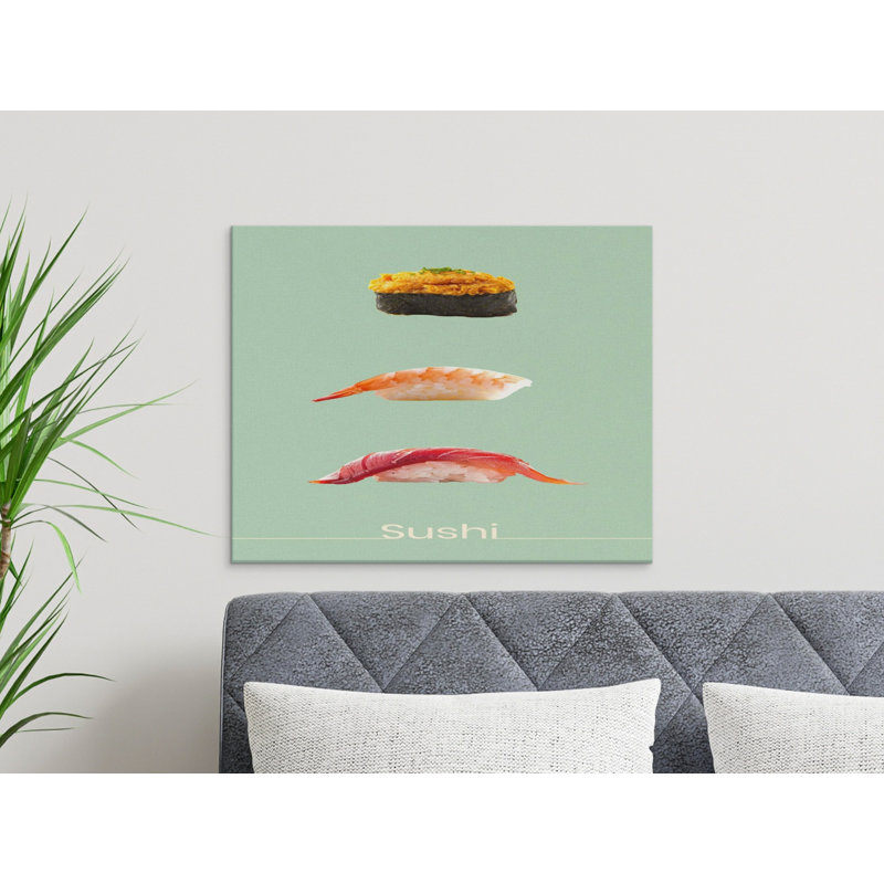Wrapped Canvas Print Set, 60x40