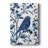 " Bluebird Silhouette I "