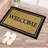 Non-Slip Indoor Doormat