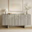 Buffet de 63 po de largeur