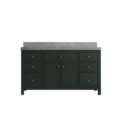 Ensemble de meuble-lavabo simple 36 po