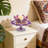 DIY Diamond Art Ferris Wheel Craft Kit