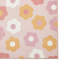 CL Kids - Daisy Retro Pink - 120 x 170-2044555402