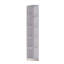 Vitrine de coin en bois Alsiddiqa-280432454