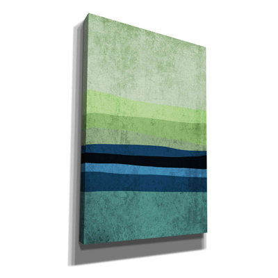Orren Ellis «Modern Minimalist 11» par Irena Orlov