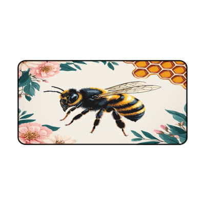 Polyester Desk Pad
