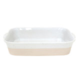 Fattoria Rectangle Stoneware Baker