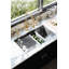 Patrizia™ Pull Down Single Handle Kitchen Faucet with Accessories-54438543