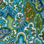 La Menagerie Villandry Print 100% Cotton Fabric-655318535
