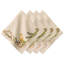 Forest Walk Animal Napkin