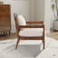 Fauteuil 26,5 po