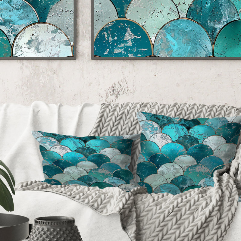 Coussin lombaire Glam I - Glam
