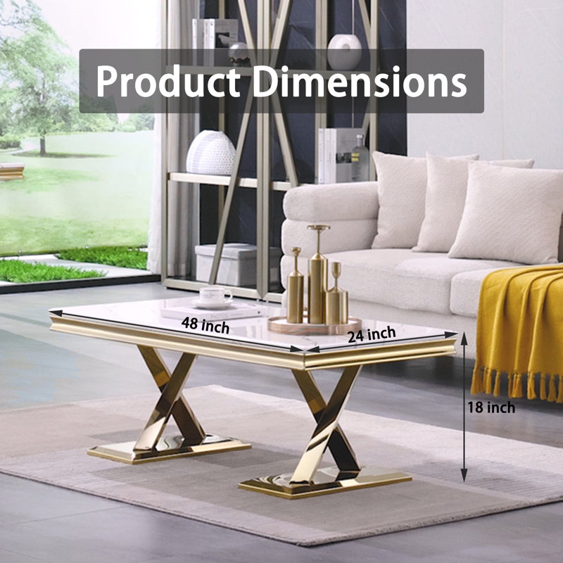 Towonda Coffee Table
