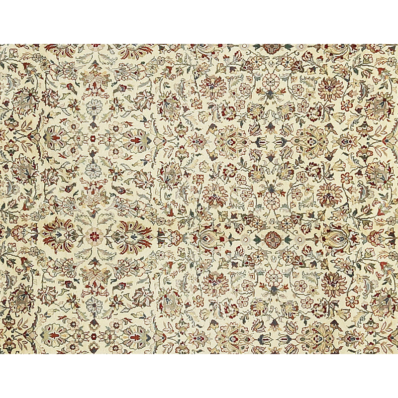 One-of-a-Kind 7'9" X 8'2" Area Rug