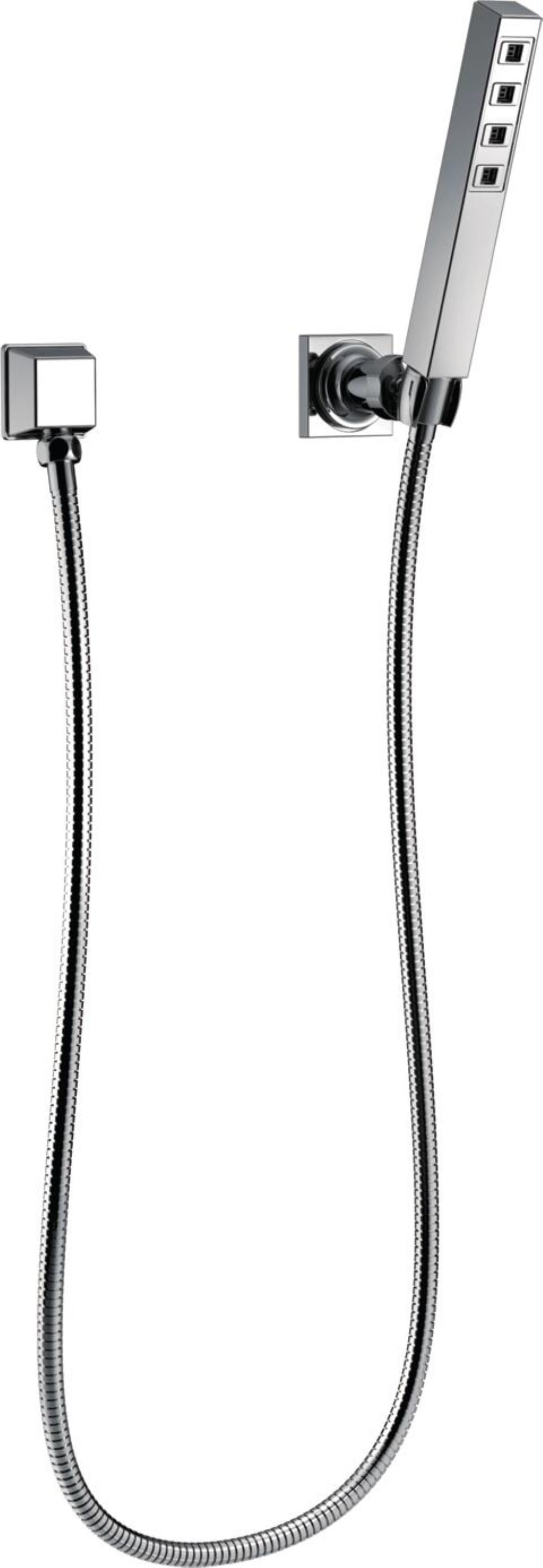 Delta Hand Shower with Technology & Reviews Wayfair