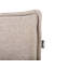LESTRE 95cm Freeflow Polyester Hard-Side Waterbed Mattress-111631983