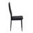 Kinli 18.89'' H Polyurethane Upholstered Parsons Chair-2057745215-1976921789