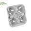 Porte-gobelet empilable en fibre EcoPality pour boissons chaudes et froides 4 tasses (25)