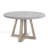 Rowan Round Counter Height Dining Table-858269396