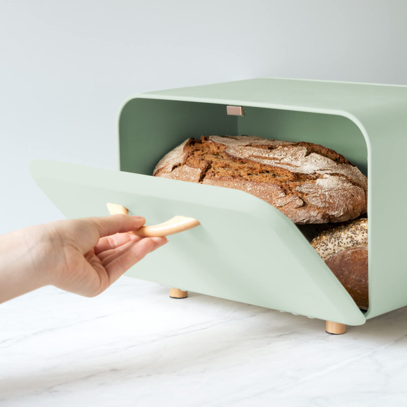 Food Storage Container, Mint