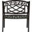 Polebridge Wicker Outdoor Lounge Chair