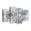 Boussole, reproduction sur toile-1103883466