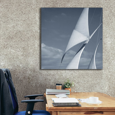" Sails 2 " by PhotoINC Studio