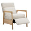 Fauteuil inclinable Darwen Amada-121439013