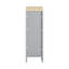 Jayshaun 20cm 1 Drawer Bedside Table-842556103