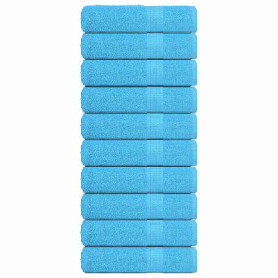 Resheda 100% Cotton Bath Towel