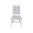 Albin Solid Wood Upholstered Dining Chair