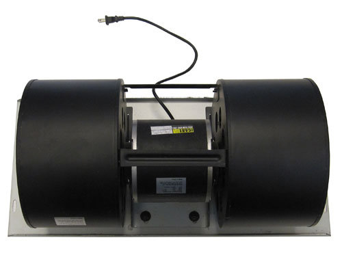 Universal Range Hood 1200 CFM Local Blower by PROLINE