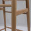 Leonidas Counter Stool with Solid Wood Frame-157944719