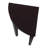 DecoTeak Oasis 15.5" W Teak Shower Bench