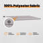Brayden Studio Retractable Patio Awning-542748353-542748362