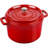 Staub Cast Iron 5-qt Tall/Deep Round Cocotte-67351510