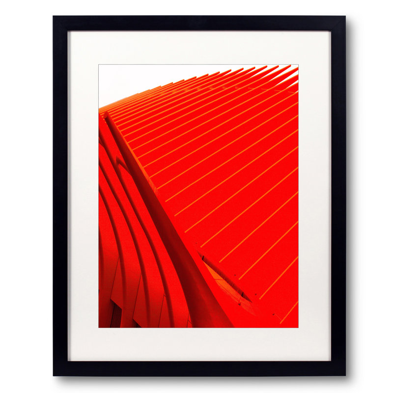 Mars Print by Kevin Quinn, 30" H x 24" W