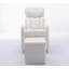 Chaise berçante