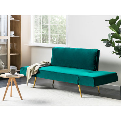Ahl 2 Seater Sofa Bed