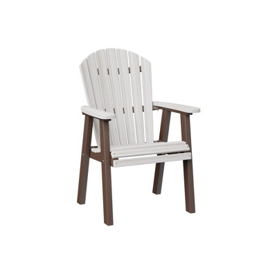 Berlin Gardens Comfo Back Dining Chair