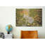 Nénuphars 1919, impression sur toile-10928307-118134393